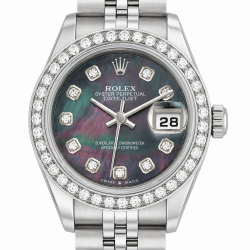 Rolex Datejust 26MM 79174 Stainless Steel Watch